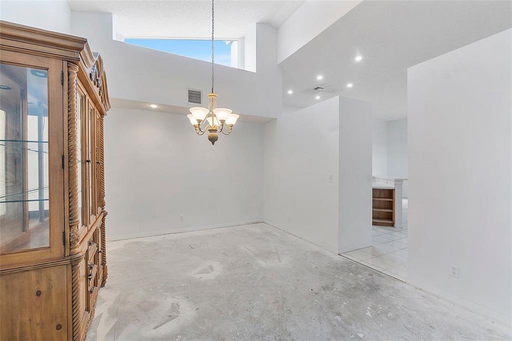 Southern Orchard - Residential