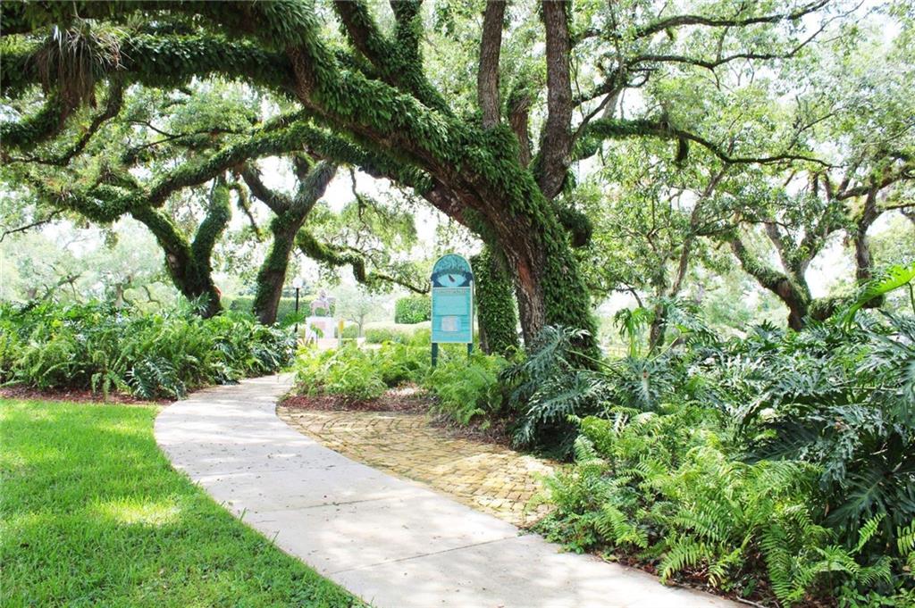 Southern Orchard - Residential