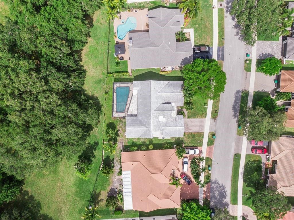 Southern Orchard - Residential