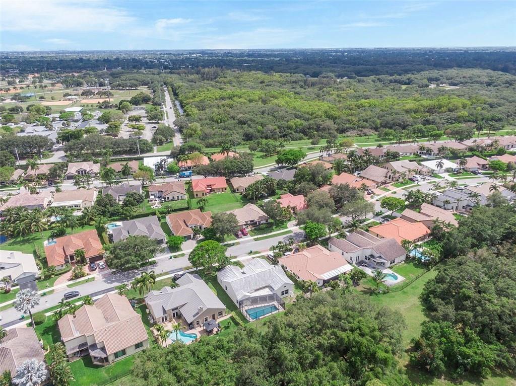 Southern Orchard - Residential