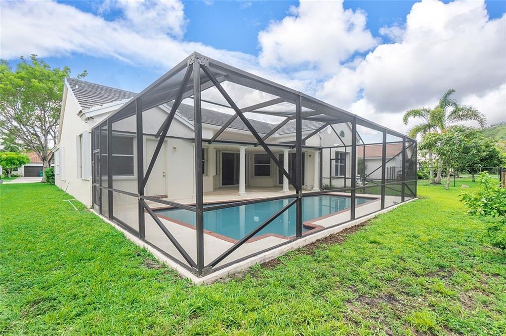 Southern Orchard - Residential
