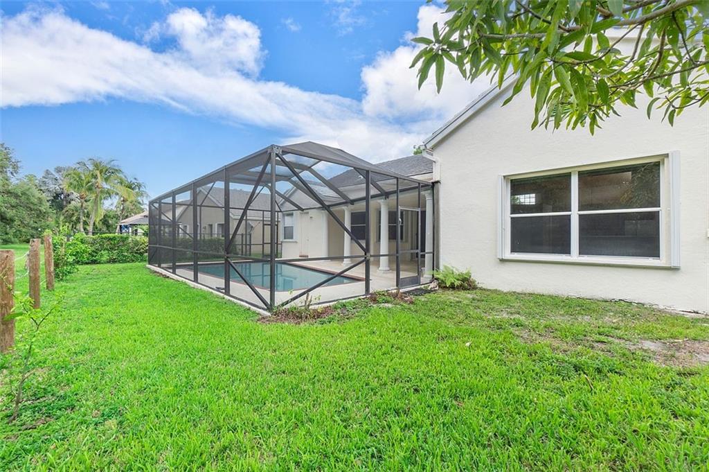 Southern Orchard - Residential