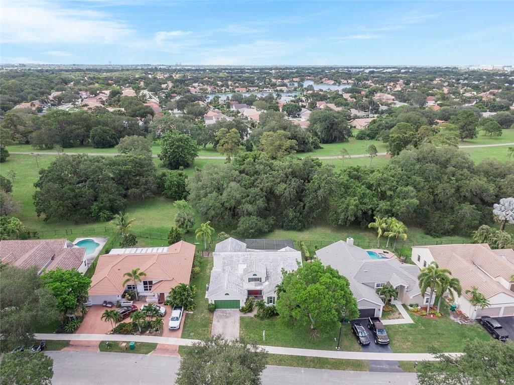 Southern Orchard - Residential