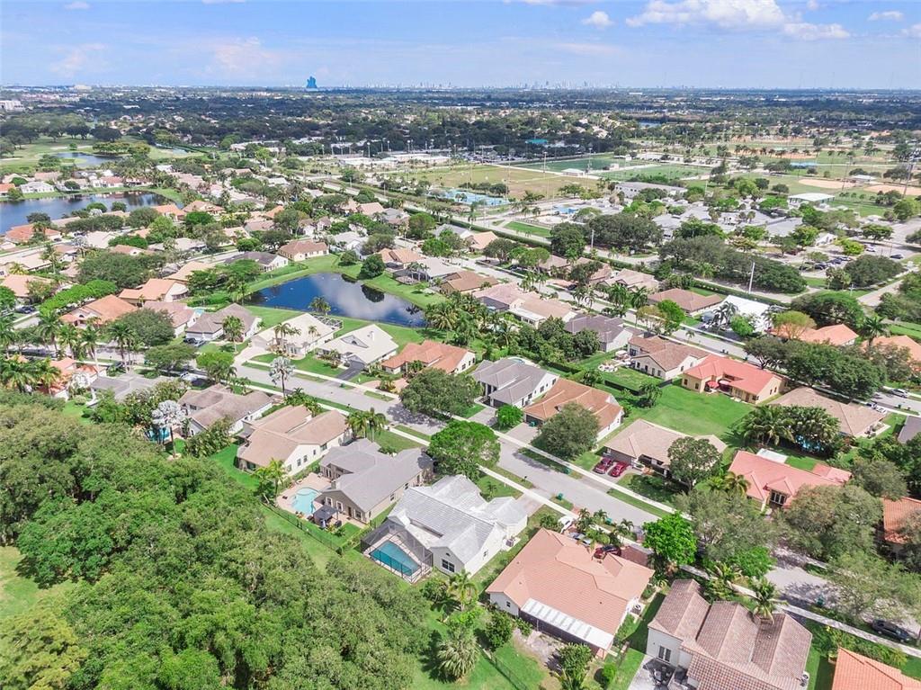 Southern Orchard - Residential