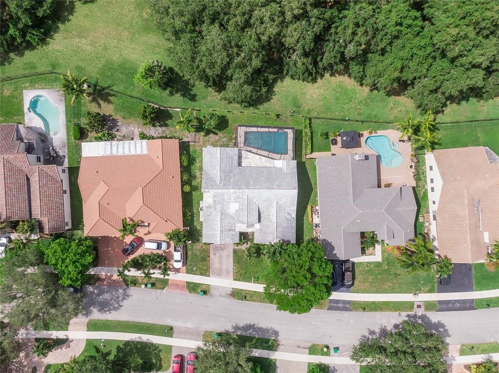 Southern Orchard - Residential