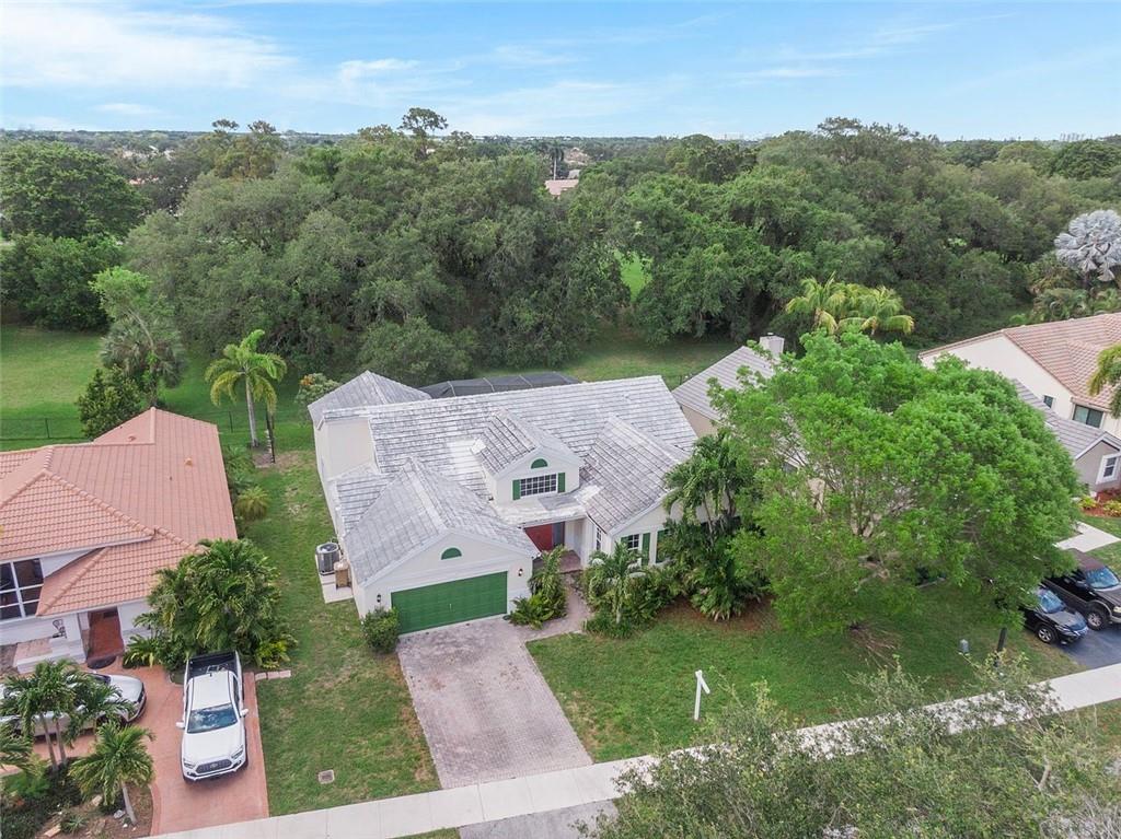 Southern Orchard - Residential