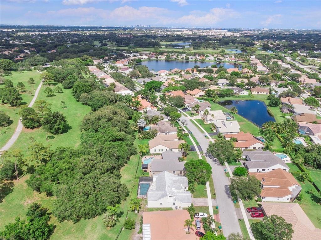 Southern Orchard - Residential