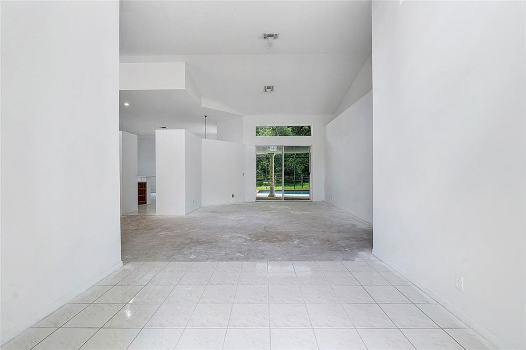 Southern Orchard - Residential