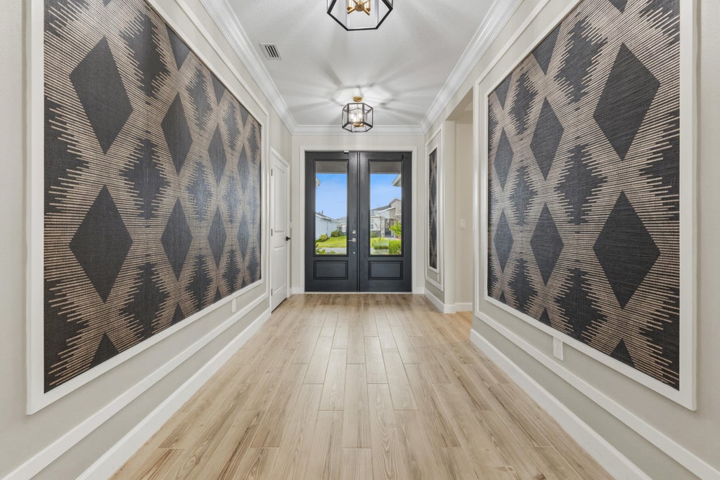 Photo of 10191 SW Orana Drive, Port Saint Lucie, FL 34987 (MLS # B26057416)