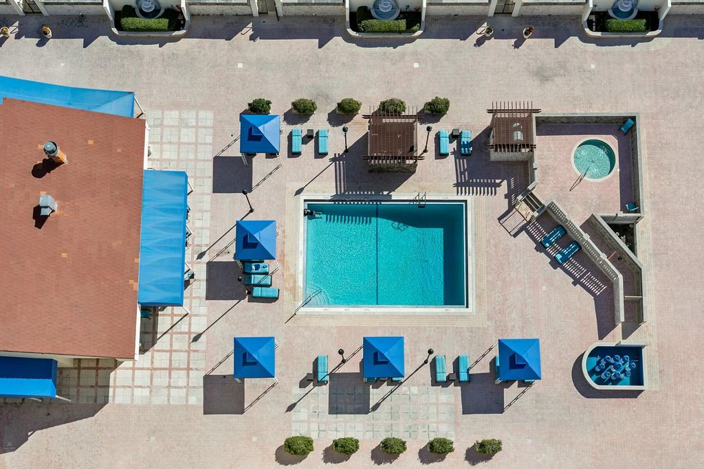 Photo of 4100 N Ocean Drive #2204, Riviera Beach, FL 33404 (MLS # R11082220)