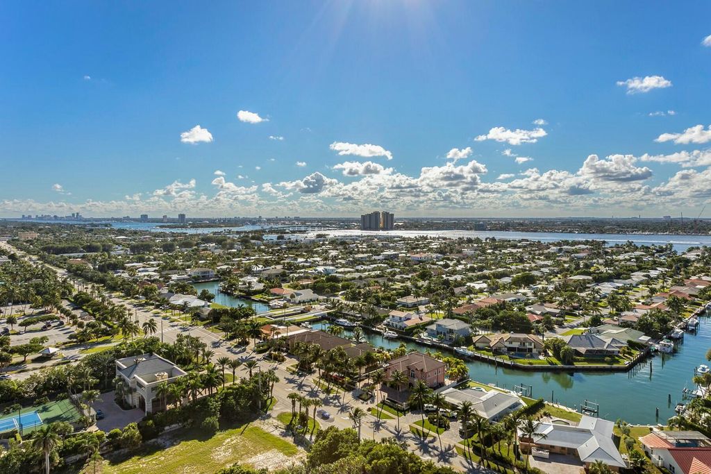 Photo of 4100 N Ocean Drive #2204, Riviera Beach, FL 33404 (MLS # R11082220)