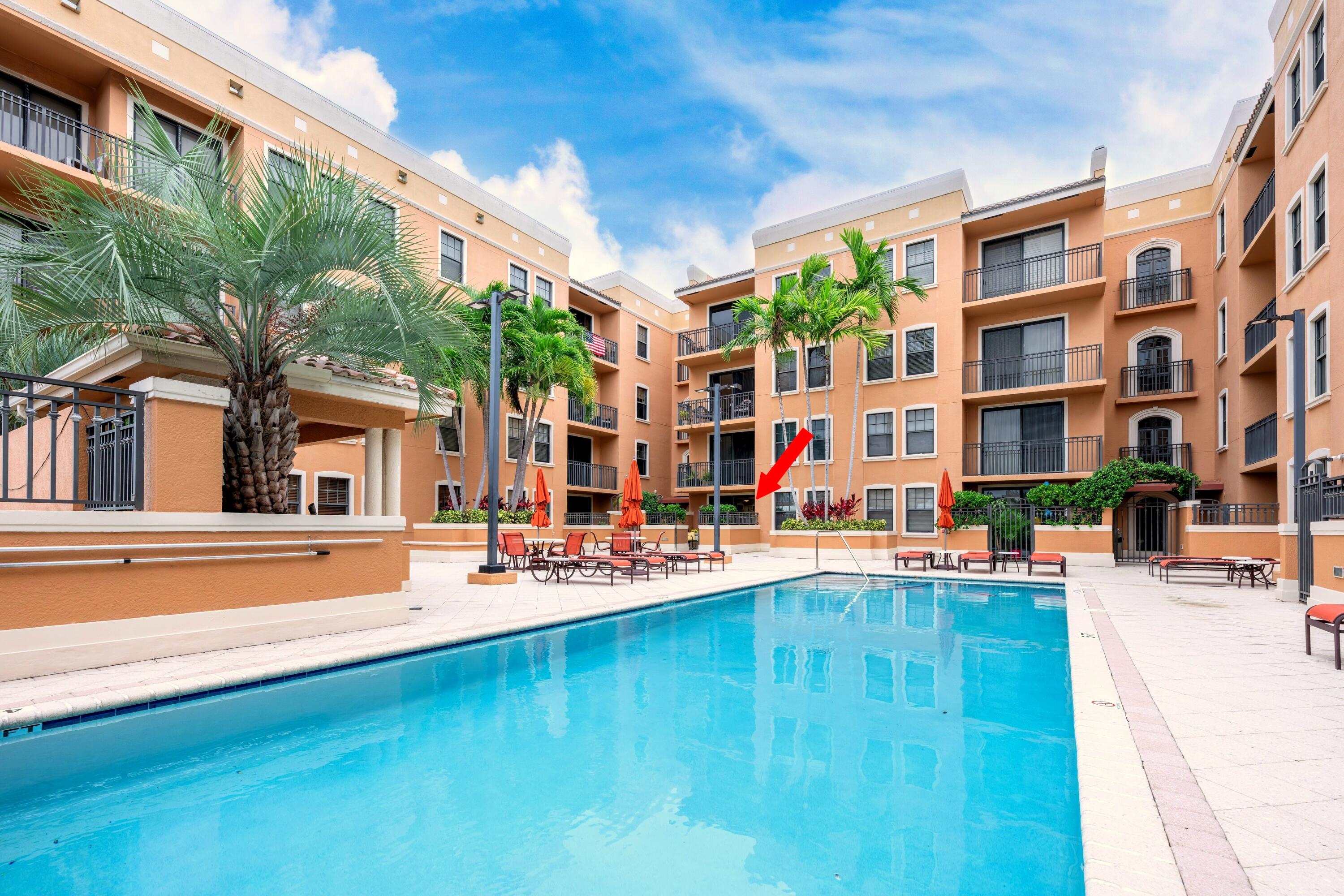 511 Lucerne Avenue 312, Lake Worth Beach FL 33460