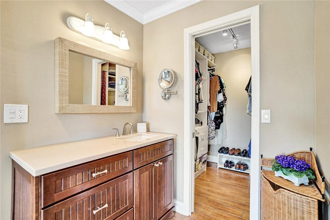 Sunrise Golf Village - Residential