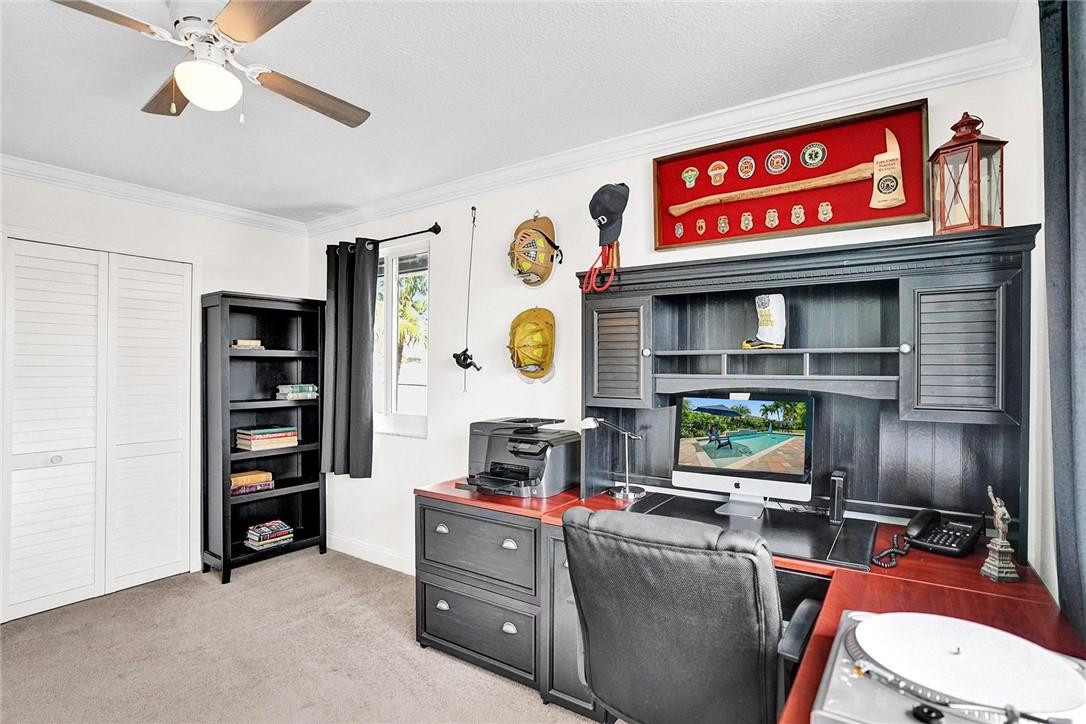 Sunrise Golf Village - Residential