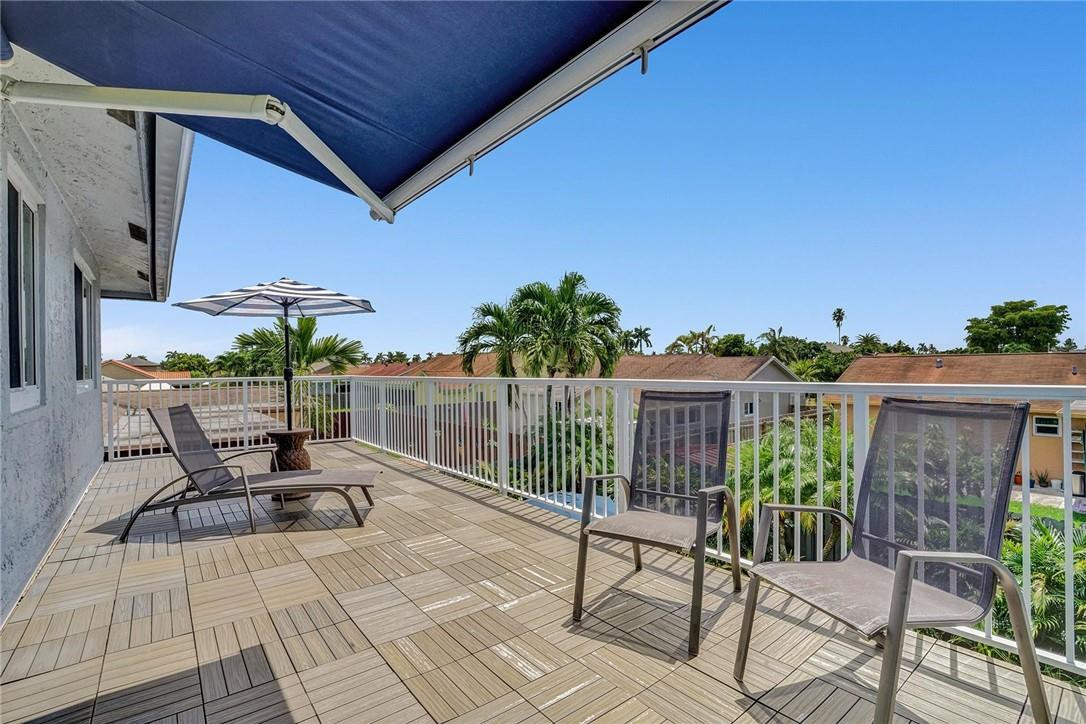 Sunrise Golf Village - Residential