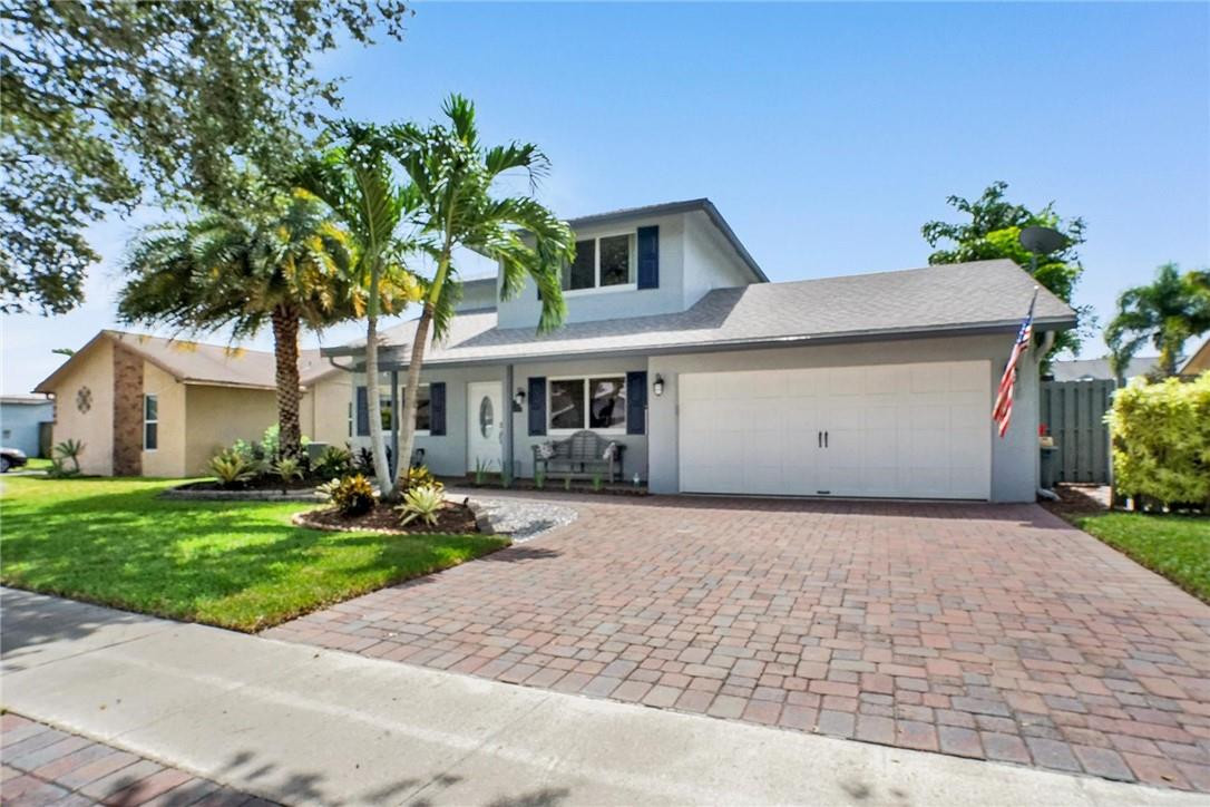 Sunrise Golf Village - Residential