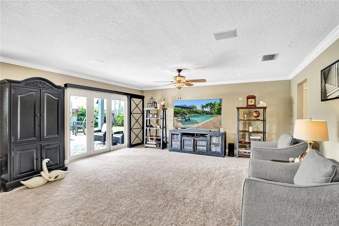 Sunrise Golf Village - Residential