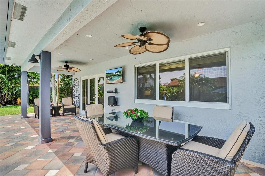 Sunrise Golf Village - Residential