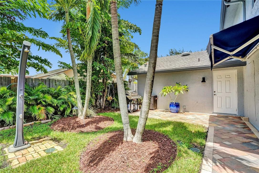 Sunrise Golf Village - Residential