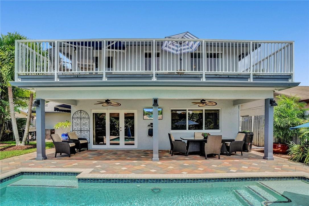 Sunrise Golf Village - Residential