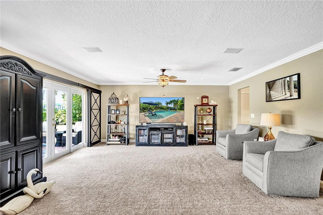 Sunrise Golf Village - Residential