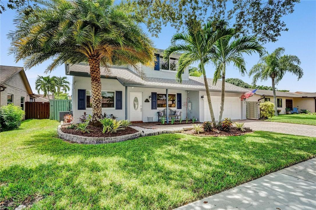 Sunrise Golf Village - Residential