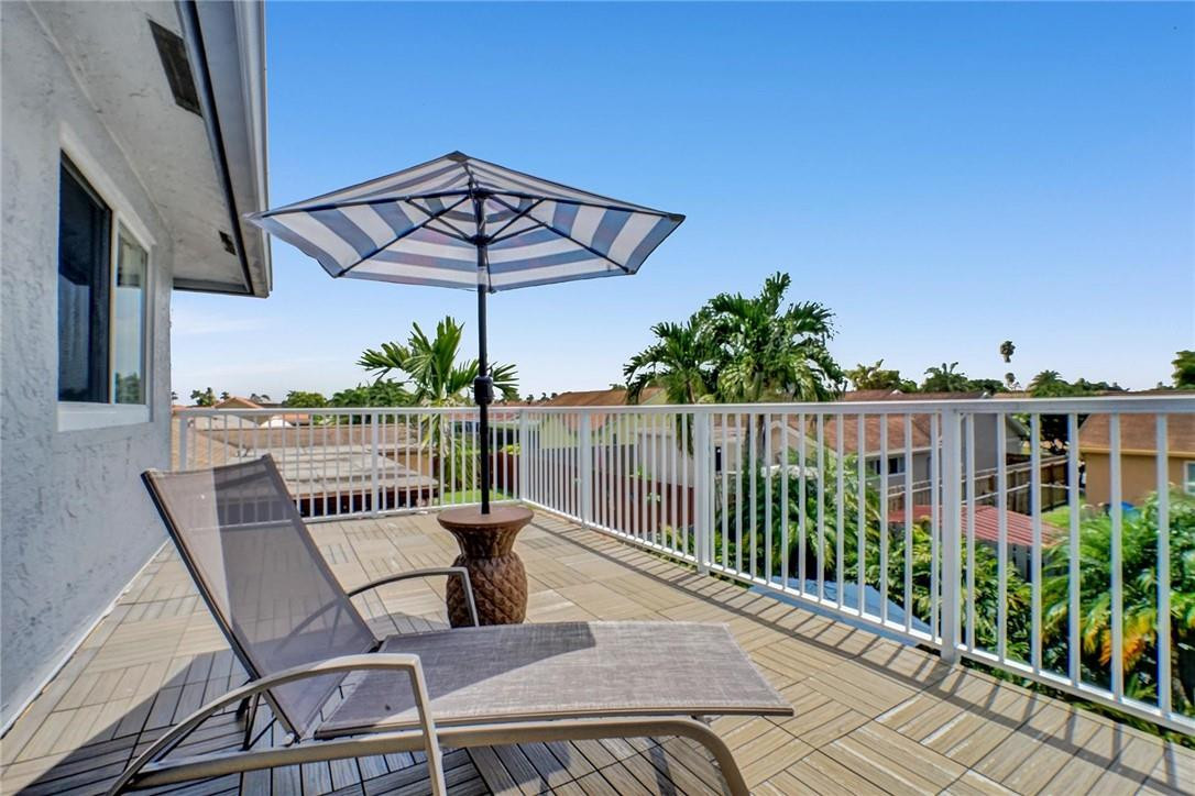 Sunrise Golf Village - Residential