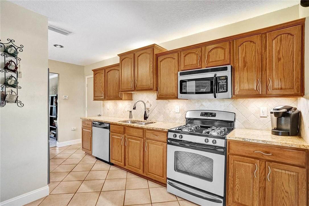 Sunrise Golf Village - Residential