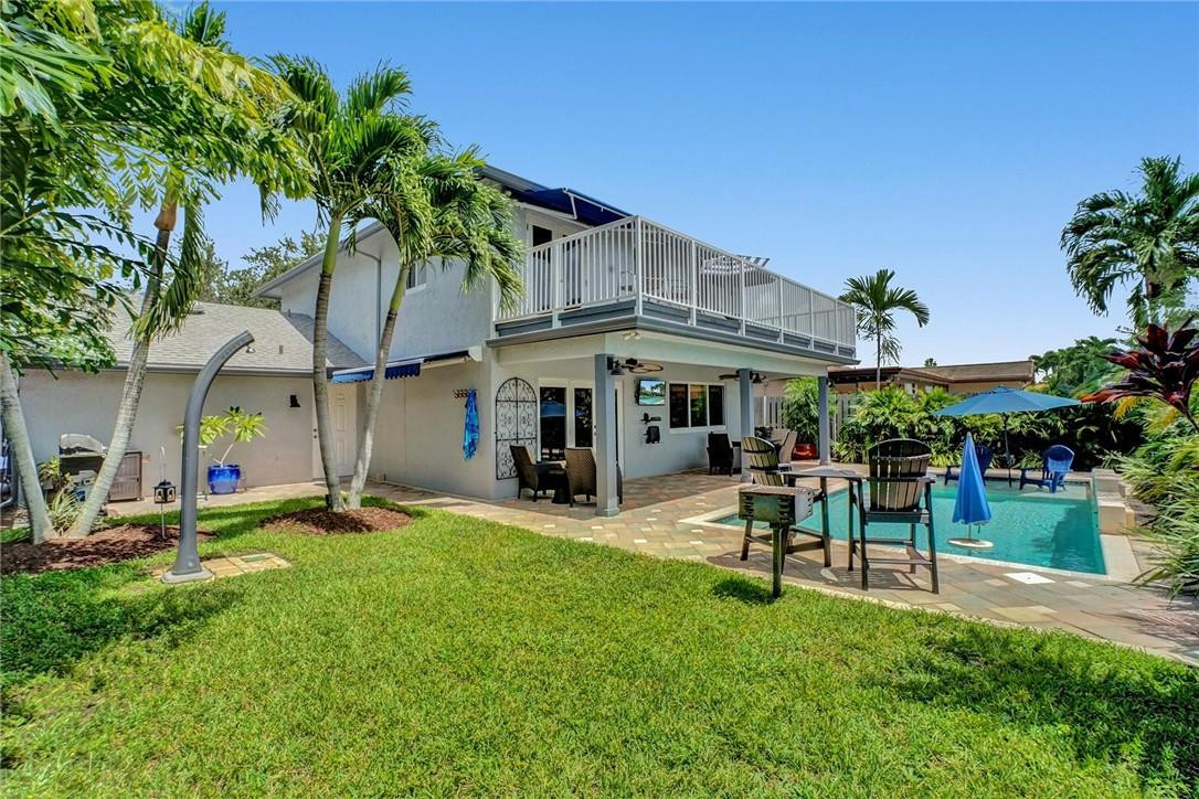 Sunrise Golf Village - Residential