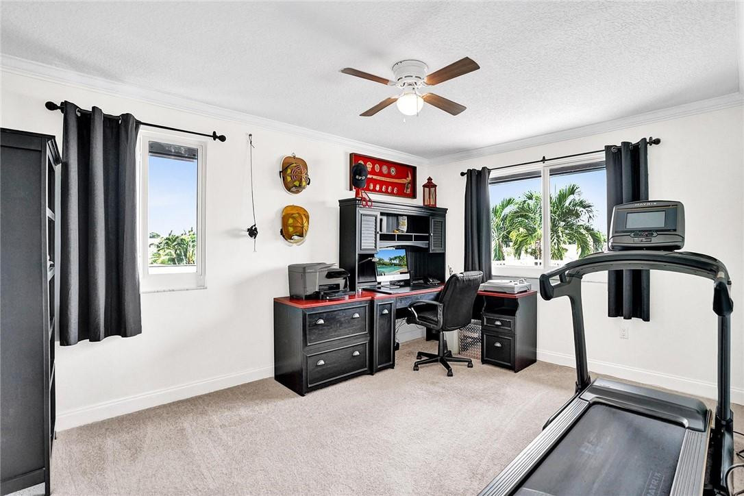 Sunrise Golf Village - Residential