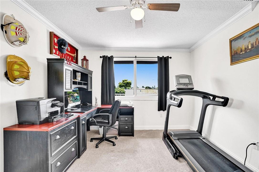 Sunrise Golf Village - Residential