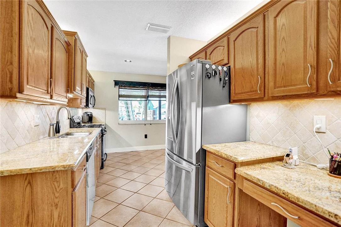 Sunrise Golf Village - Residential