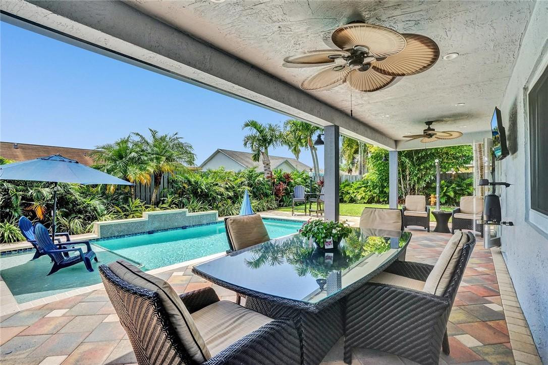 Sunrise Golf Village - Residential