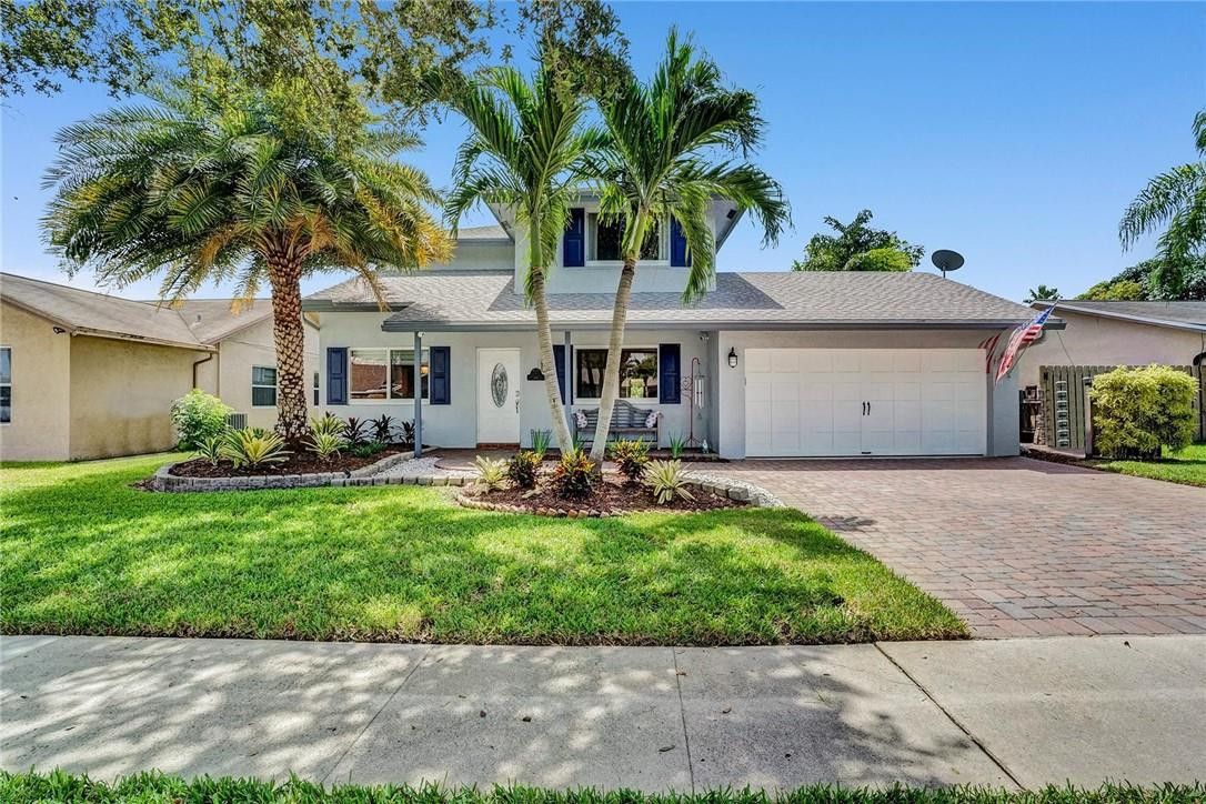 Sunrise Golf Village - Residential