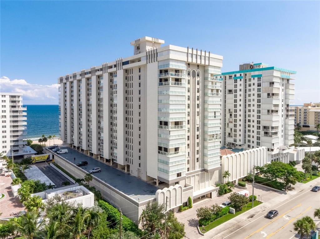 Pompano Atlantis - Residential