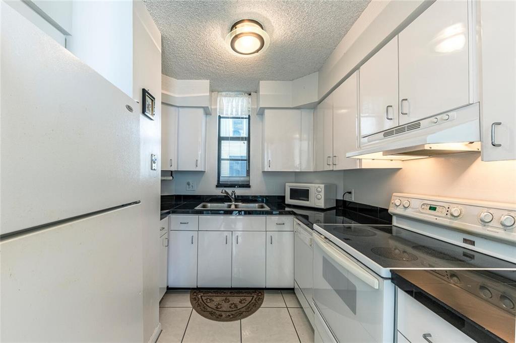 Pompano Atlantis - Residential