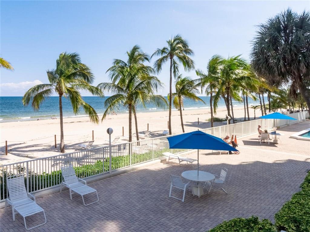 Pompano Atlantis - Residential