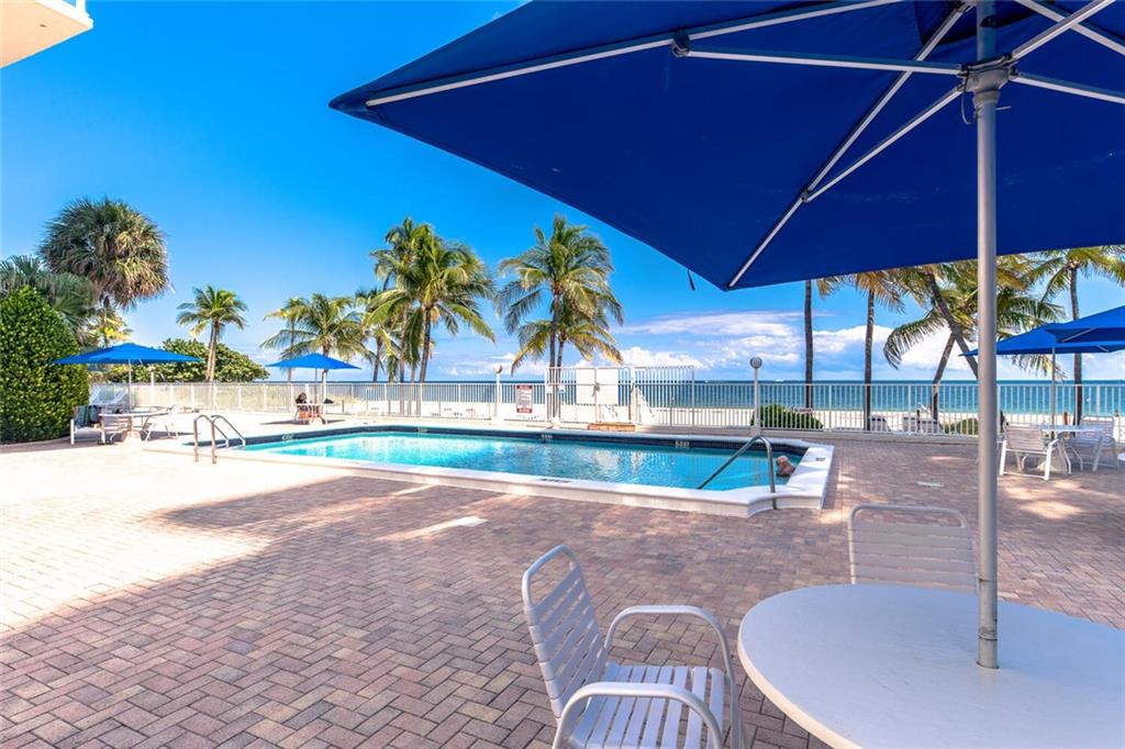 Pompano Atlantis - Residential