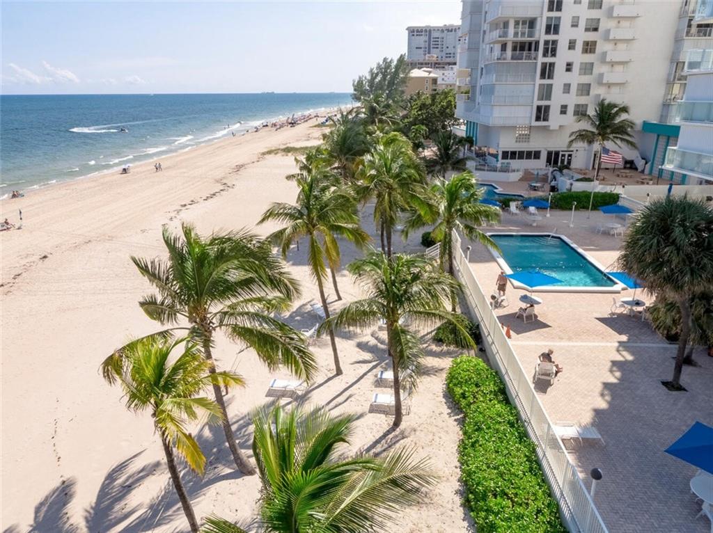 Pompano Atlantis - Residential