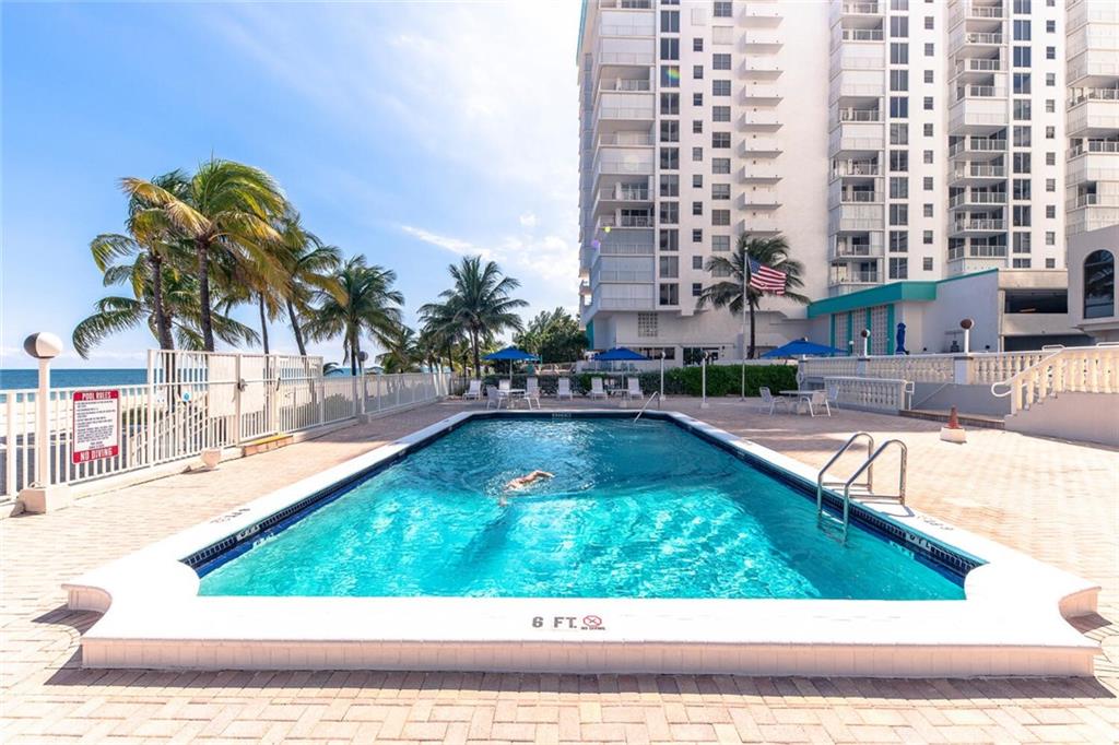 Pompano Atlantis - Residential