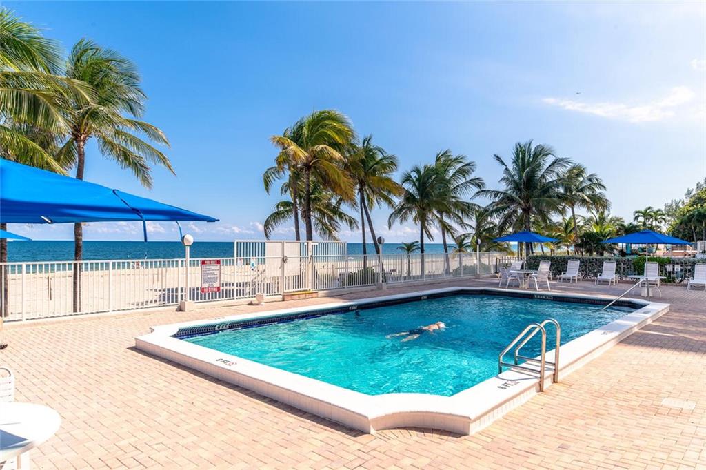 Pompano Atlantis - Residential