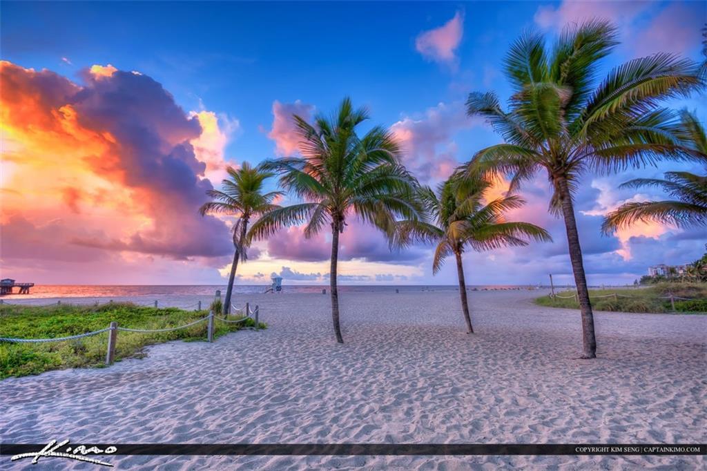 Pompano Atlantis - Residential