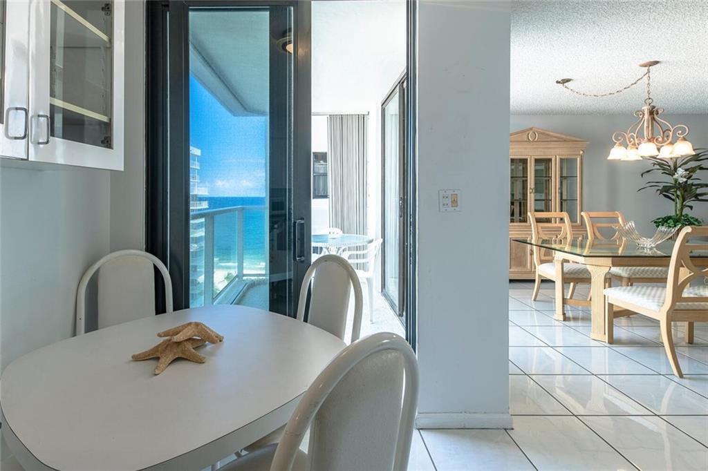 Pompano Atlantis - Residential