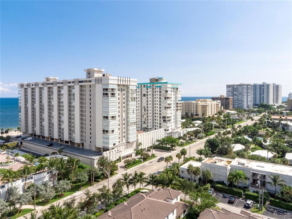 Pompano Atlantis - Residential