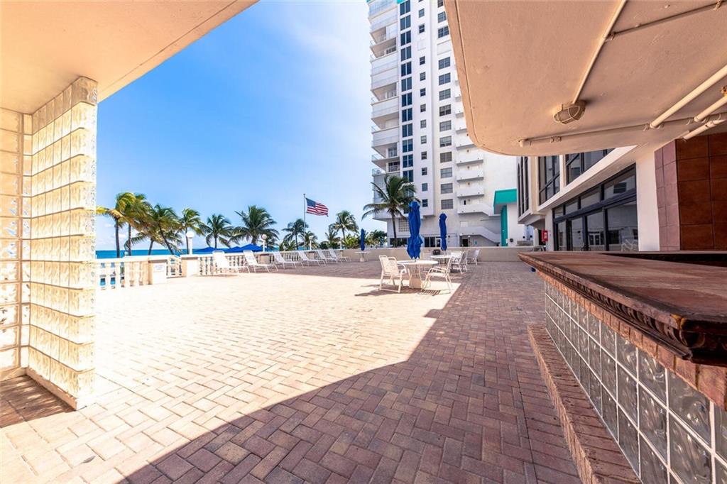 Pompano Atlantis - Residential