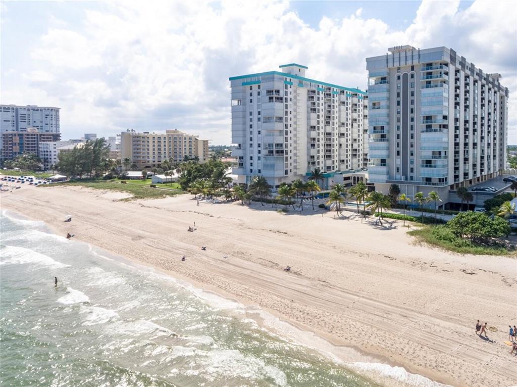 Pompano Atlantis - Residential