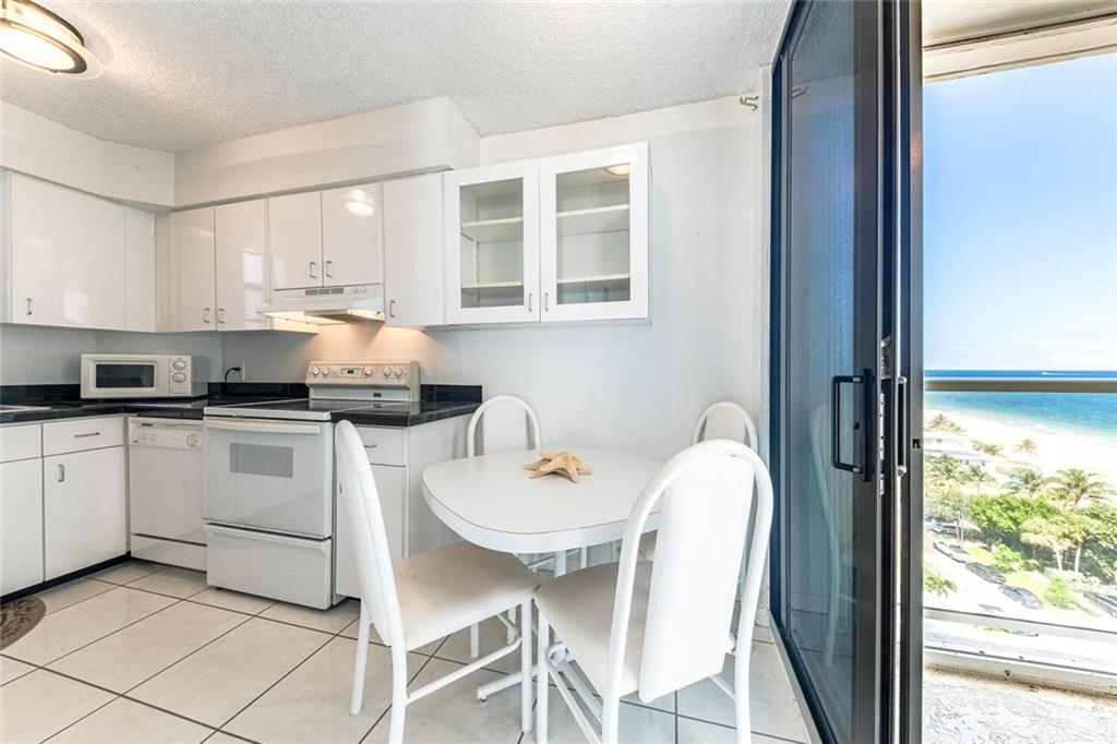 Pompano Atlantis - Residential