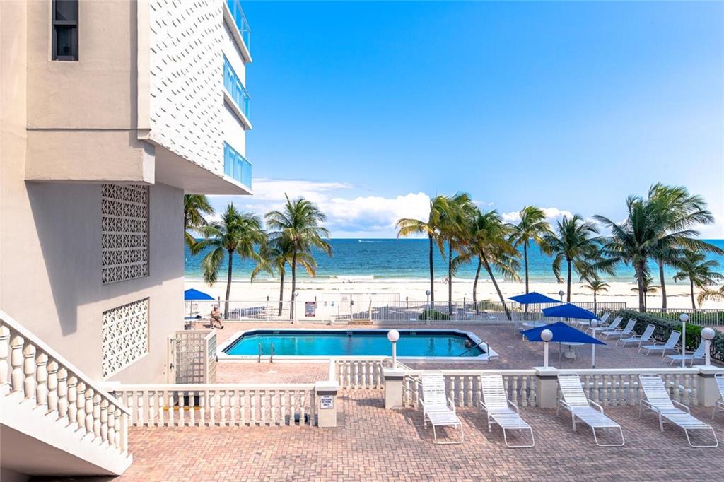 Pompano Atlantis - Residential