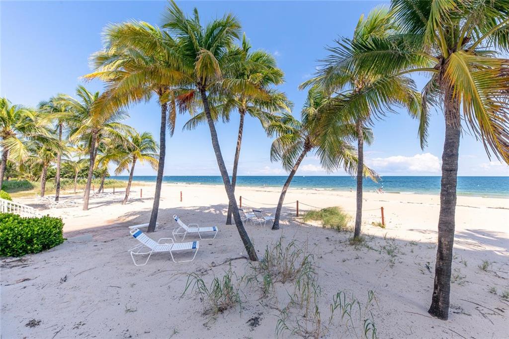 Pompano Atlantis - Residential