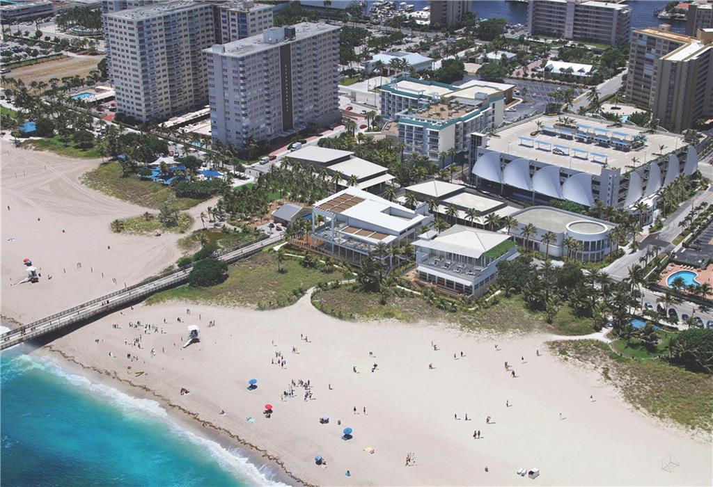 Pompano Atlantis - Residential